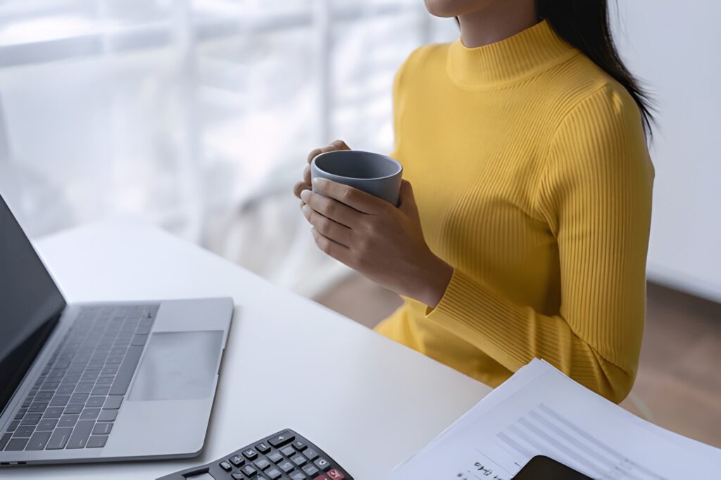 Peace & Ease Anxiety