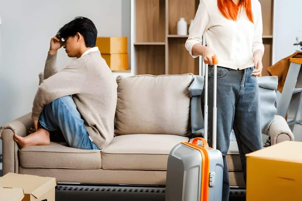 Healing After a Breakup