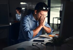 Stress & Mental Health