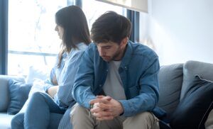 Trust After Betrayal