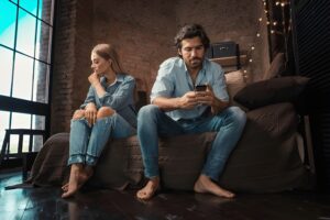 navigate relationship conflicts