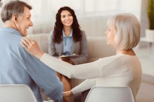 Healthy Relationship