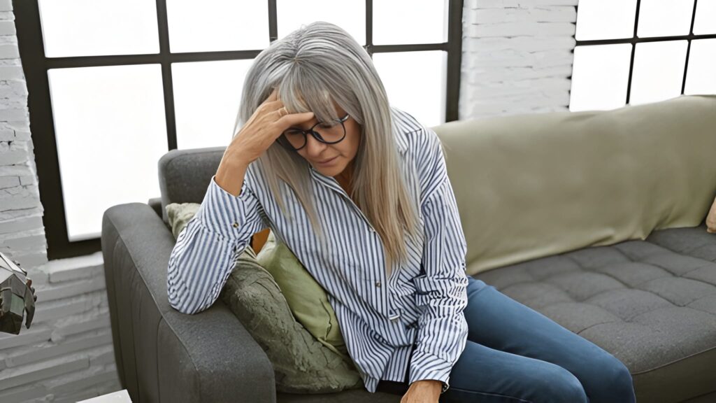 Break Your Stress Triggers