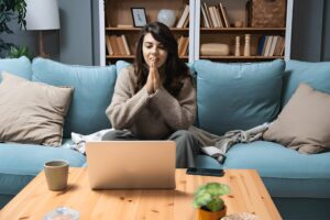 Reducing Everyday Stress