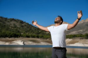 Daily Spiritual Growth