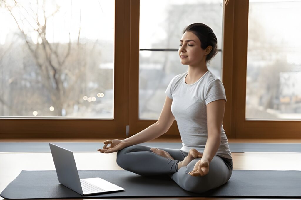 Meditation for Beginners