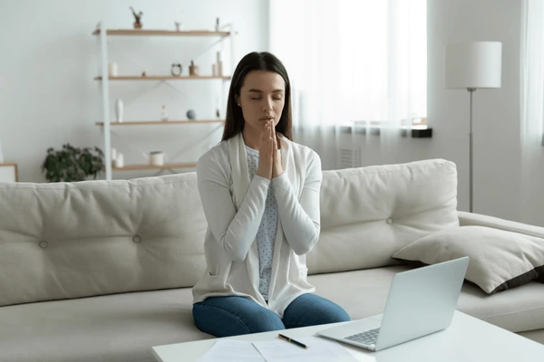 Anxiety & People-Pleasing