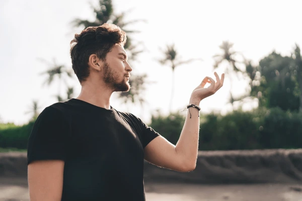 Spiritually resetting your life