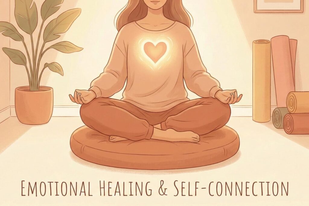 therapy for emotional unavailability