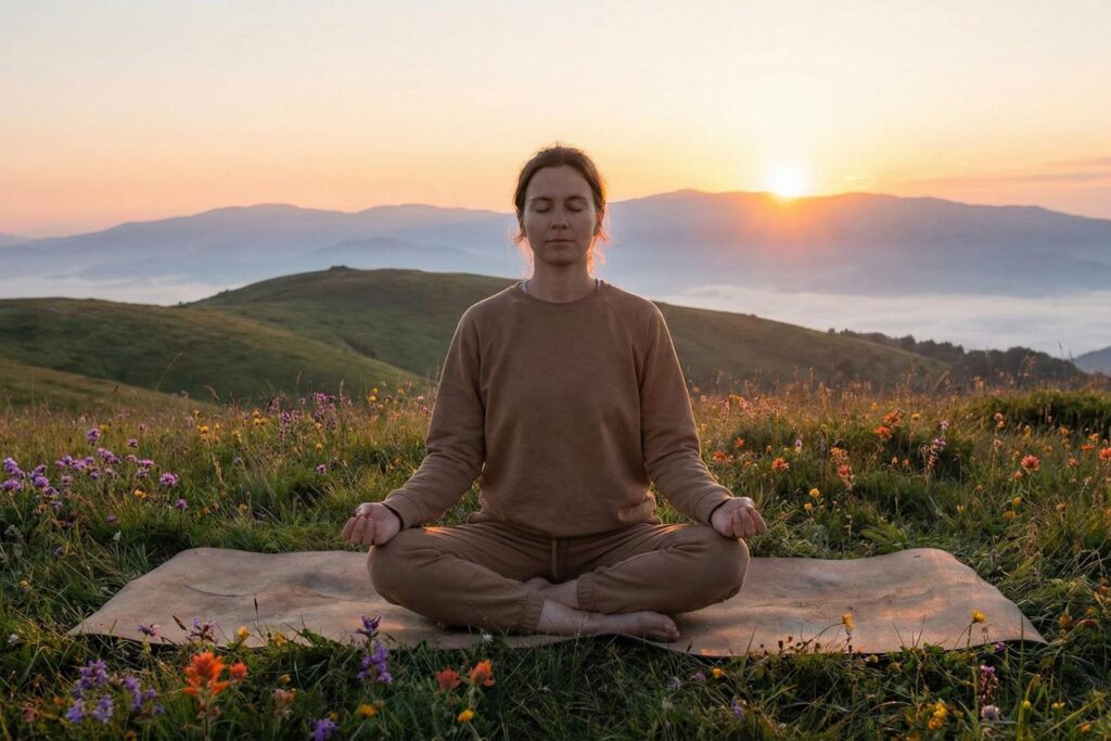 changes in your life