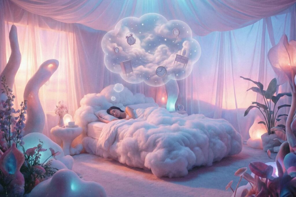 how to remember dreams