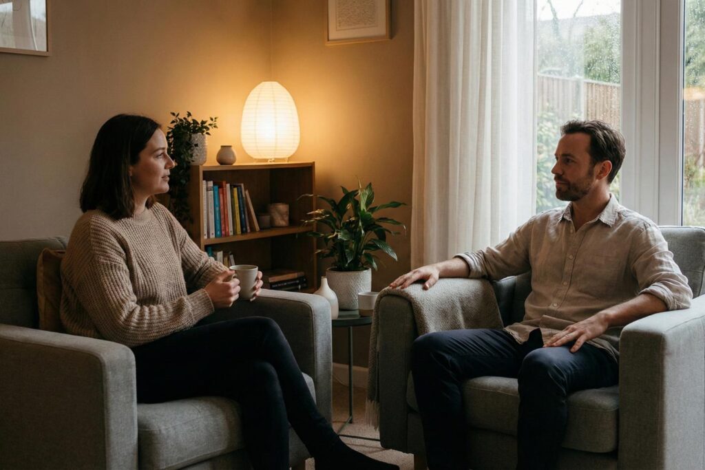 therapy for emotional unavailability