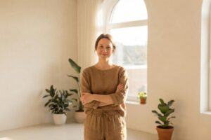 how to stop being a people pleaser