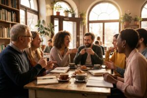 likeable person test