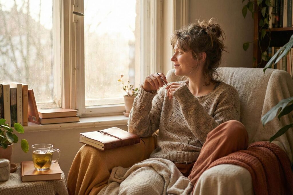 what is wrong with me