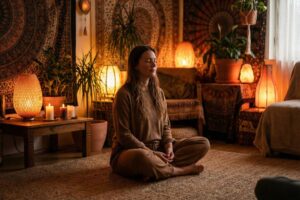 emotional flashbacks