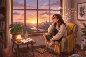 why am i so emotional lately