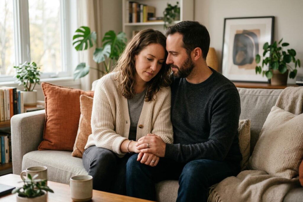 abortion +relationship