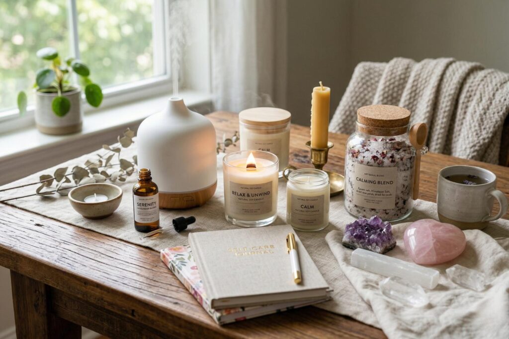 self care gifts for women