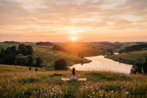 orange spiritual meaning