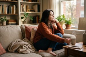 relationship breakup therapist