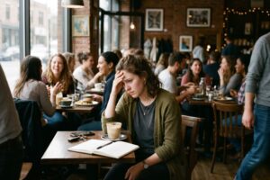 social anxiety test