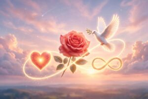 symbols for love