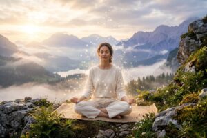 spiritual advisor​