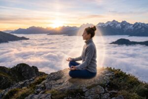 spiritual reset