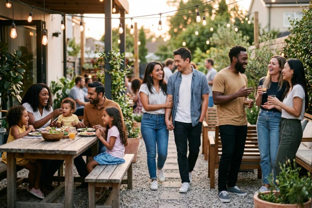 types of relationships