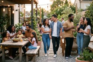 types of relationships