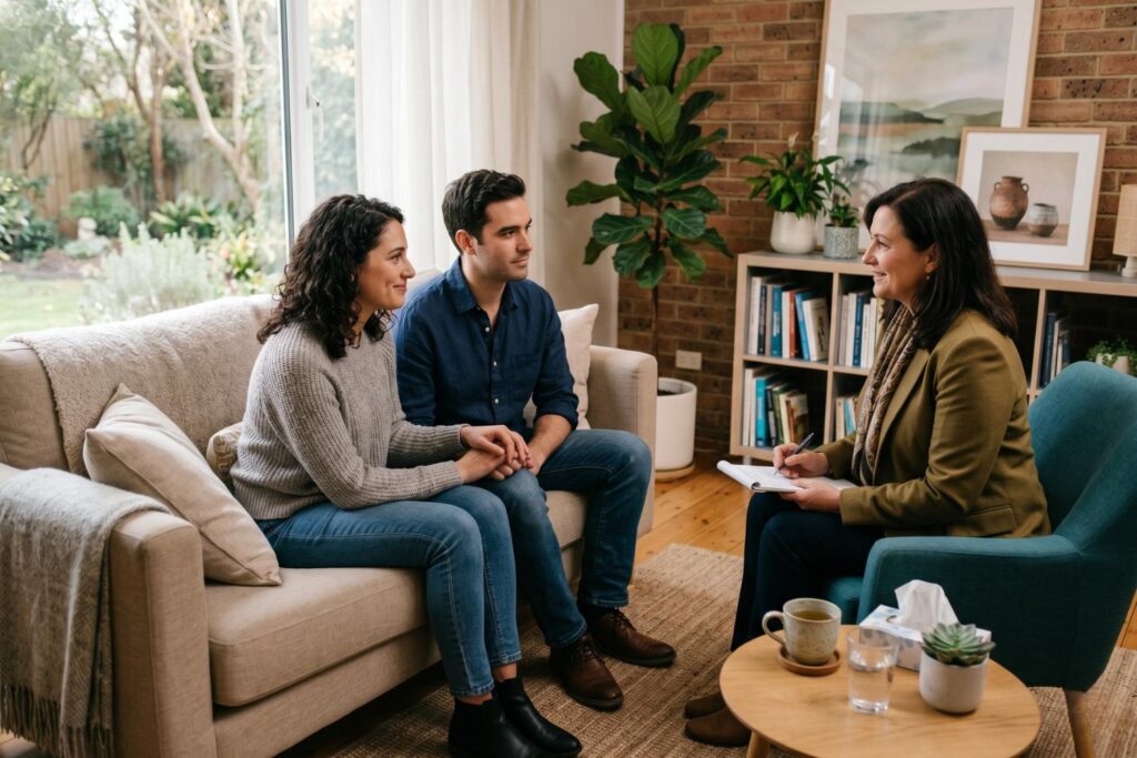 therapists for relationship anxiety