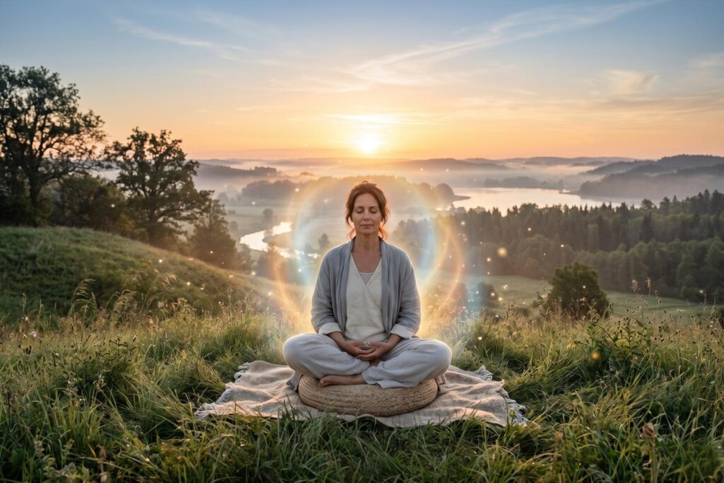 emotionally healthy spirituality