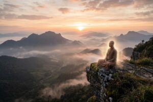 what is spirituality