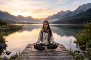spiritual reset