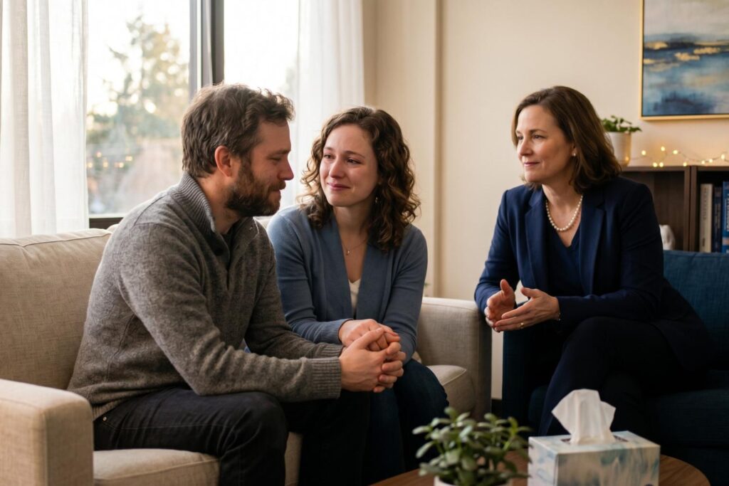 therapists for relationship anxiety