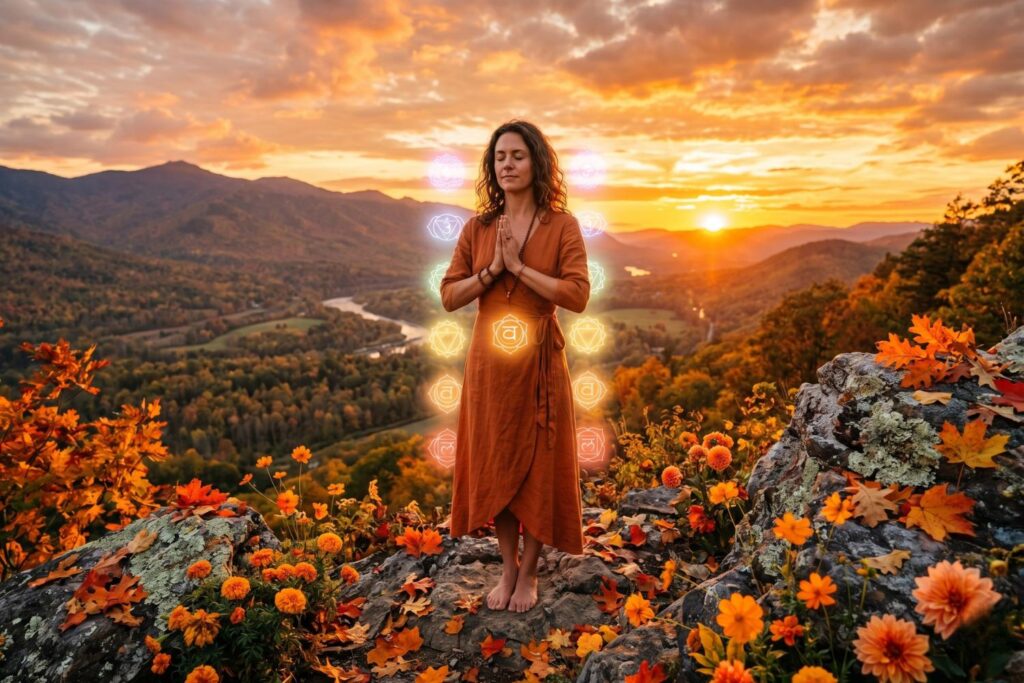 significance of orange colour