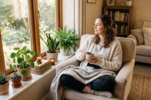 what helps with anxiety