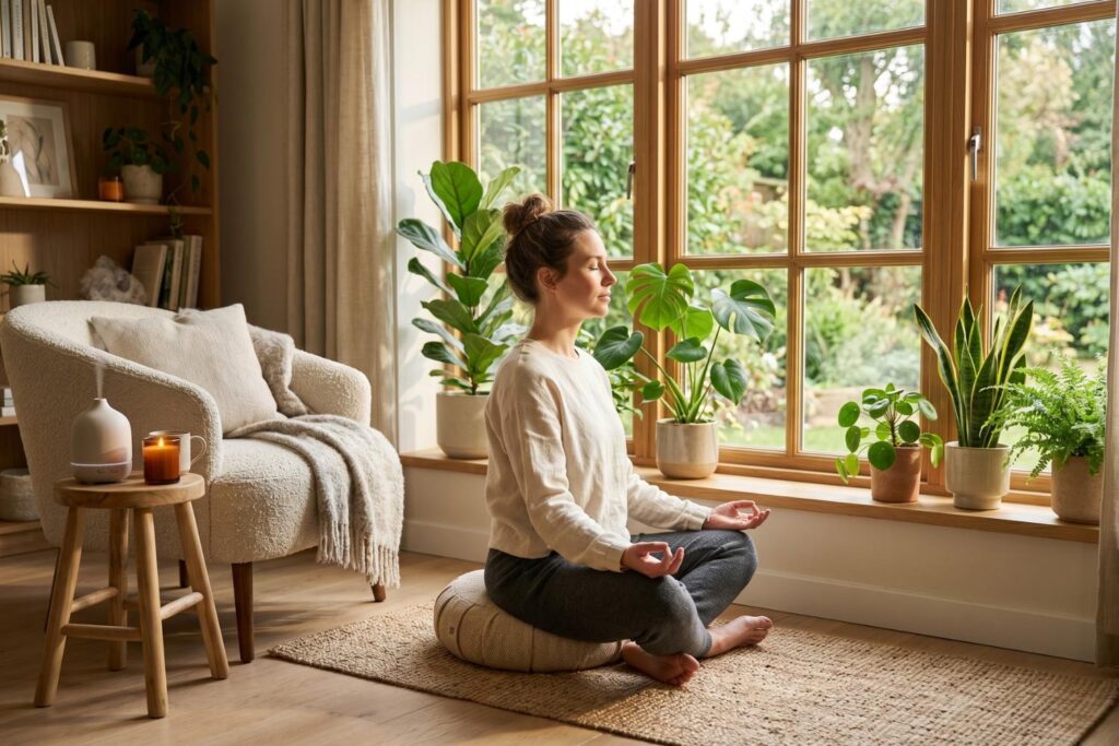 stress management