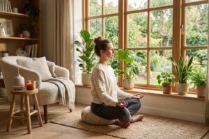 stress management