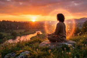 orange spiritual meaning