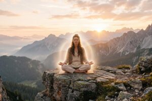 spiritual reset
