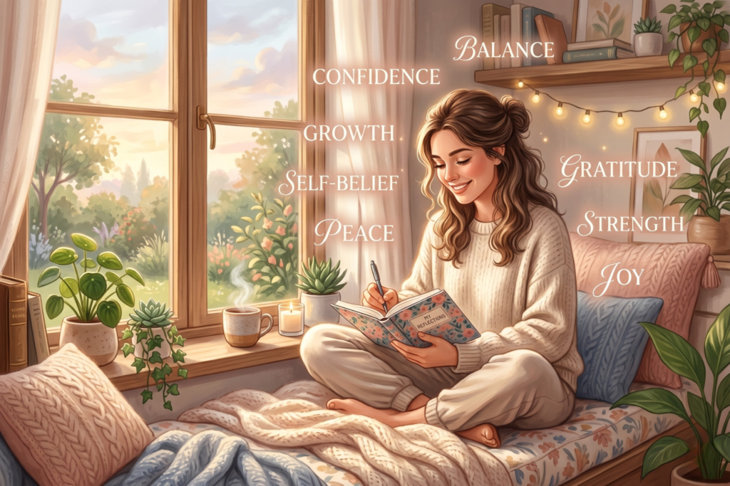positive self-talk