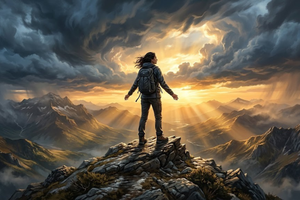 emotional resilience