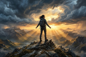 emotional resilience