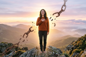 self-worth and confidence