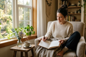 mindful living