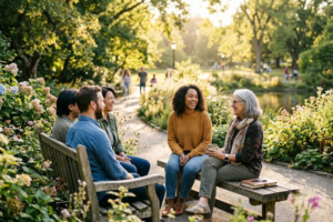 dealing with loneliness