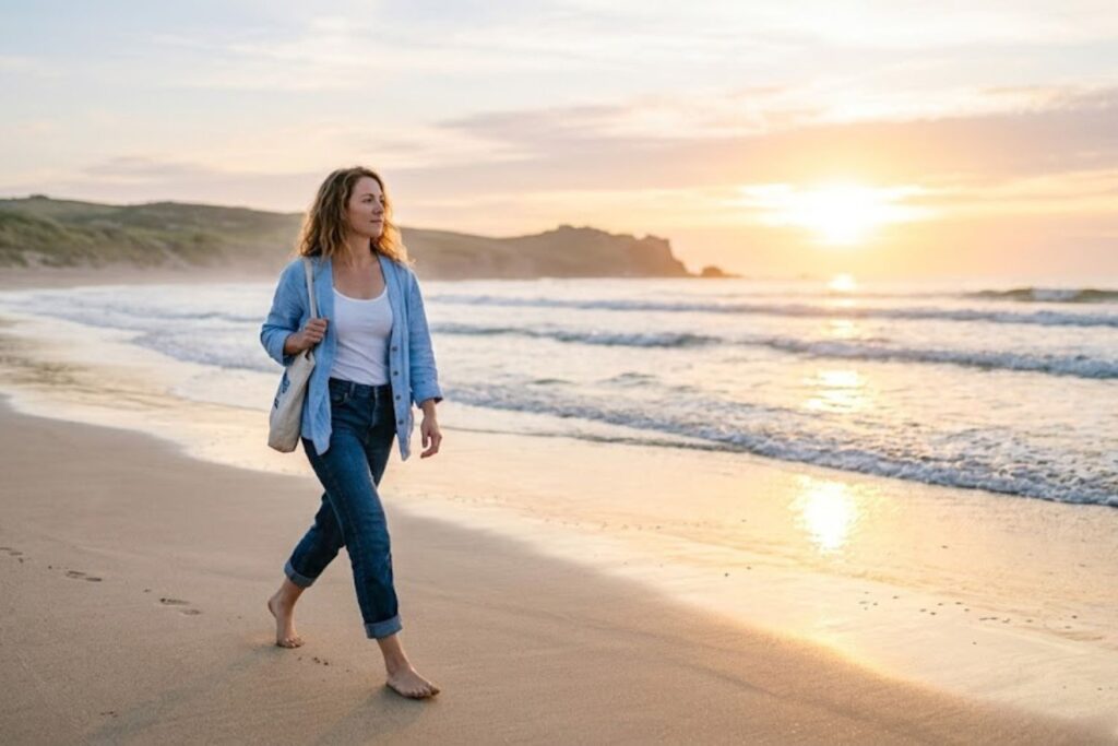 healing after a breakup