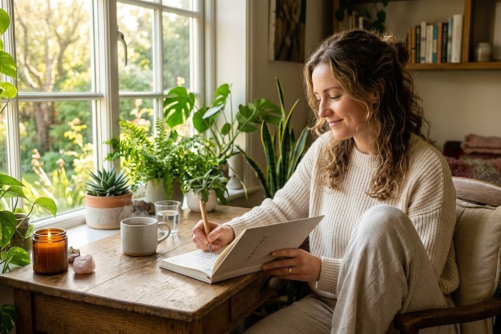 gratitude and mental health